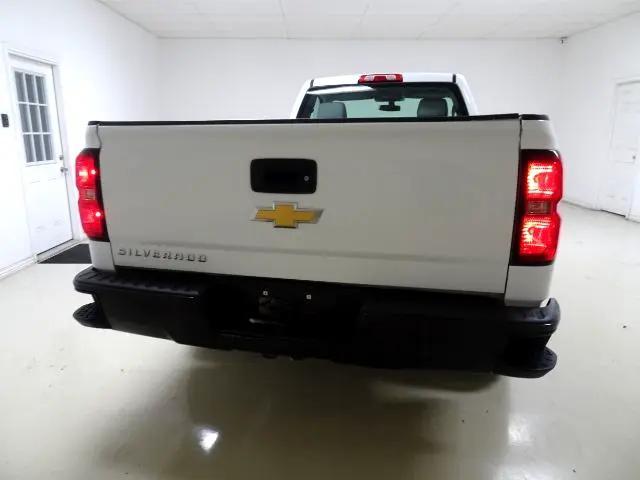 used 2015 Chevrolet Silverado 1500 car, priced at $14,995
