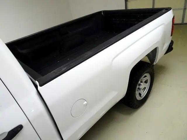 used 2015 Chevrolet Silverado 1500 car, priced at $14,995