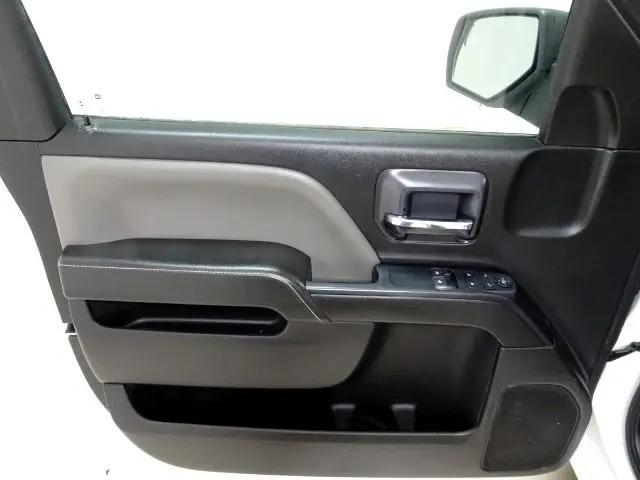 used 2015 Chevrolet Silverado 1500 car, priced at $14,995