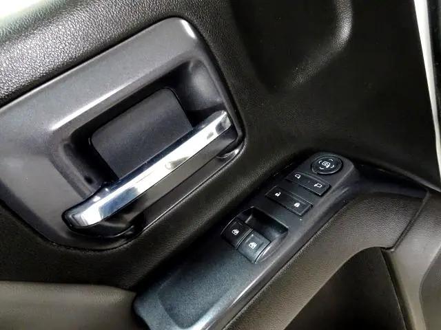 used 2015 Chevrolet Silverado 1500 car, priced at $14,995