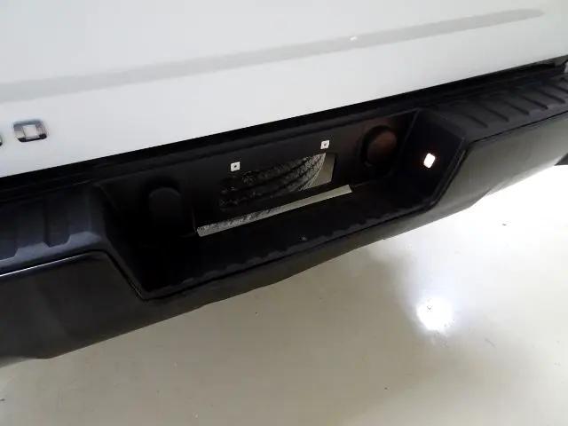 used 2015 Chevrolet Silverado 1500 car, priced at $14,995