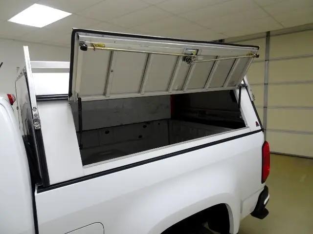 used 2022 Chevrolet Colorado car, priced at $19,995