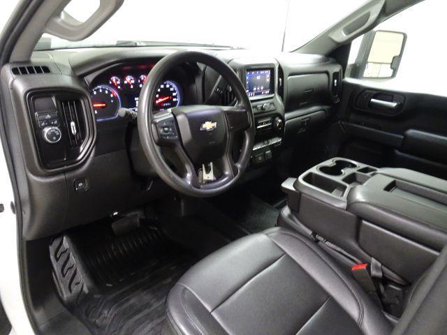 used 2020 Chevrolet Silverado 2500 car, priced at $27,995