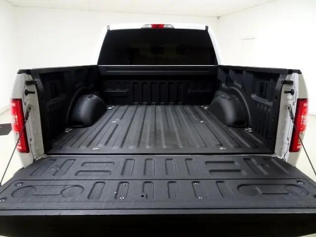 used 2017 Ford F-150 car, priced at $20,988
