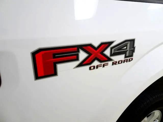 used 2017 Ford F-150 car, priced at $20,988