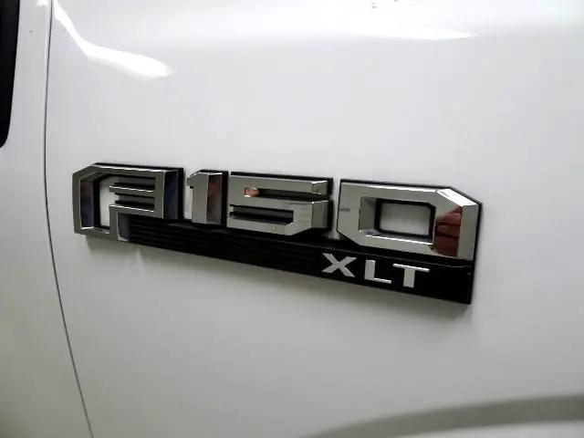 used 2017 Ford F-150 car, priced at $20,988