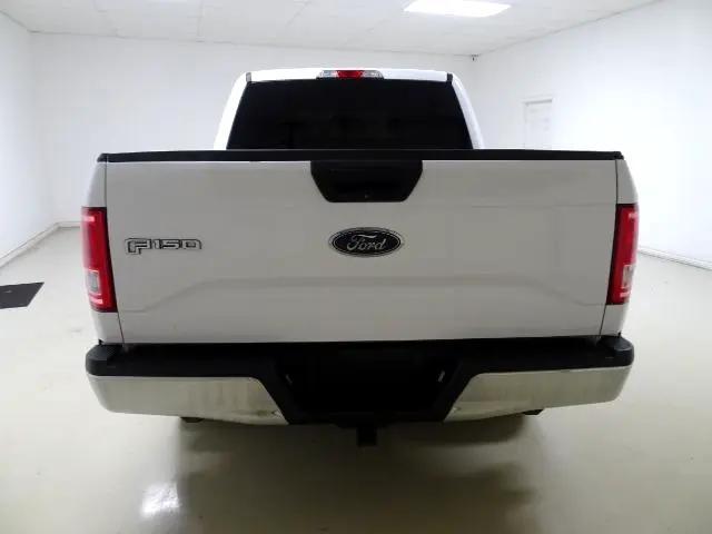 used 2017 Ford F-150 car, priced at $20,988