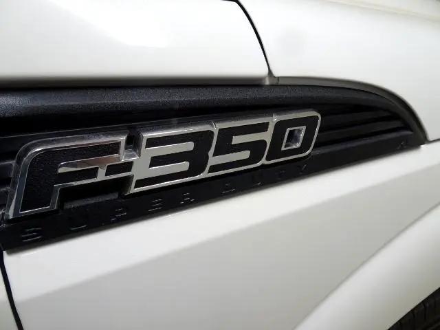 used 2014 Ford F-350 car, priced at $22,995