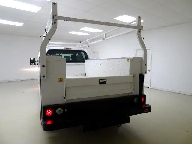 used 2014 Ford F-350 car, priced at $22,995