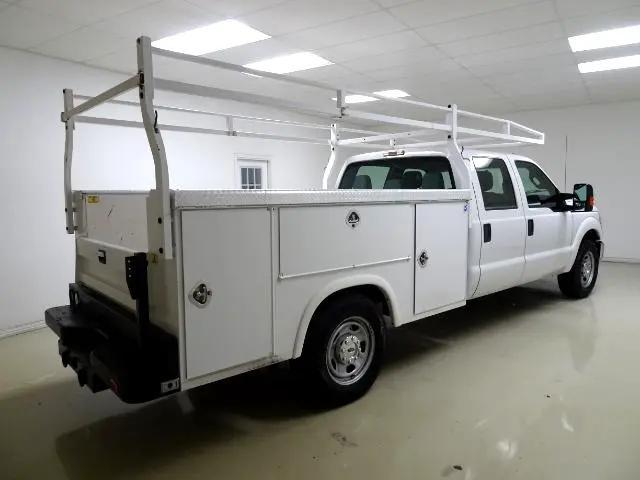 used 2014 Ford F-350 car, priced at $22,995