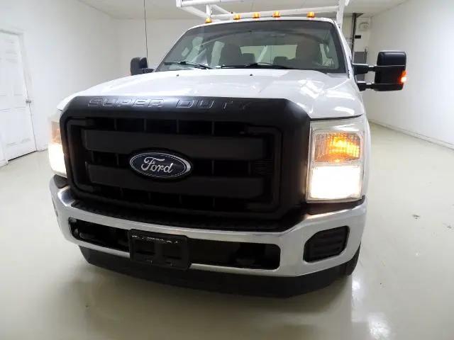 used 2014 Ford F-350 car, priced at $22,995