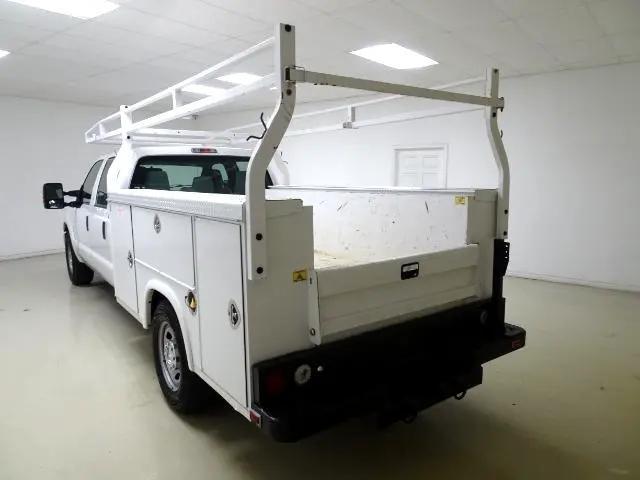 used 2014 Ford F-350 car, priced at $22,995