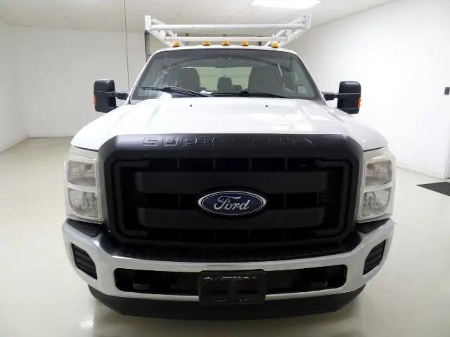 used 2014 Ford F-350 car, priced at $22,995
