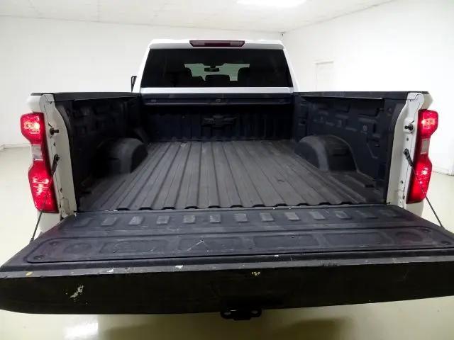 used 2022 Chevrolet Silverado 2500 car, priced at $34,988
