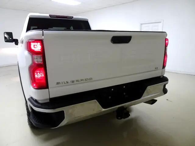 used 2022 Chevrolet Silverado 2500 car, priced at $34,988