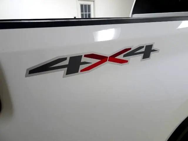 used 2022 Chevrolet Silverado 2500 car, priced at $34,988