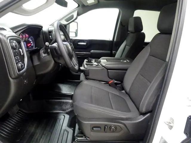 used 2022 Chevrolet Silverado 2500 car, priced at $34,988