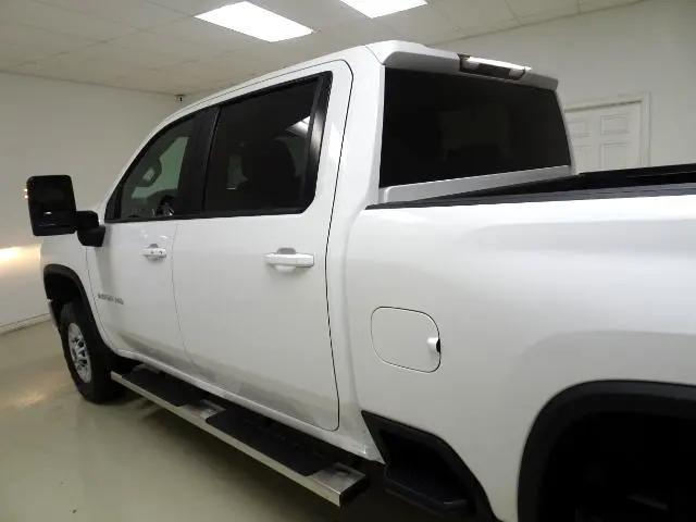 used 2022 Chevrolet Silverado 2500 car, priced at $34,988