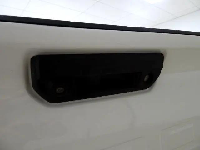 used 2020 Chevrolet Silverado 2500 car, priced at $32,988