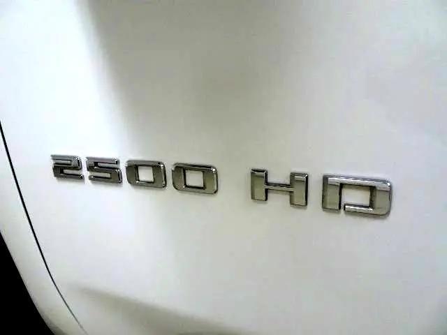 used 2020 Chevrolet Silverado 2500 car, priced at $32,988