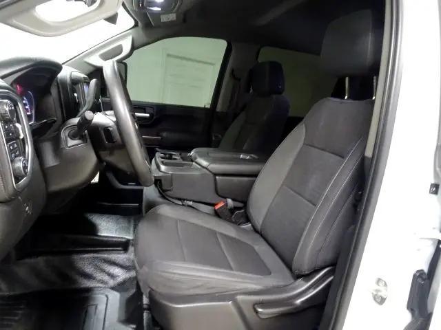 used 2020 Chevrolet Silverado 2500 car, priced at $32,988
