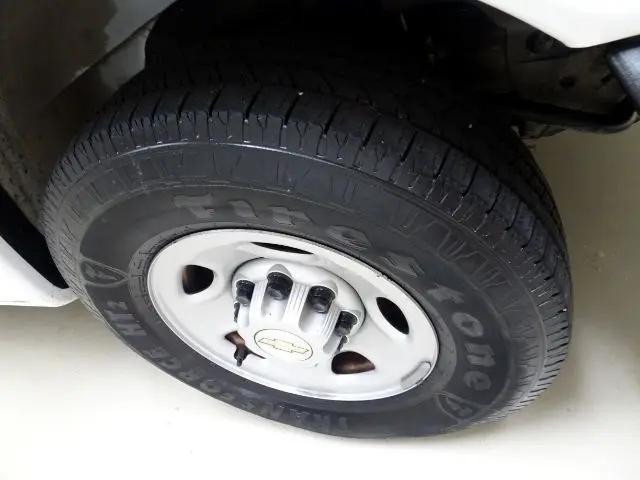 used 2020 Chevrolet Express 2500 car, priced at $17,995