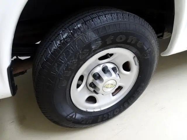 used 2020 Chevrolet Express 2500 car, priced at $17,995