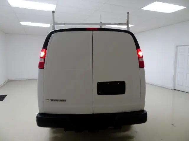 used 2020 Chevrolet Express 2500 car, priced at $17,995