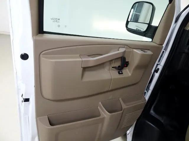 used 2020 Chevrolet Express 2500 car, priced at $17,995