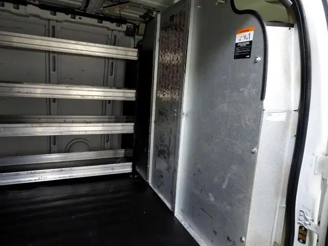 used 2020 Chevrolet Express 2500 car, priced at $17,995