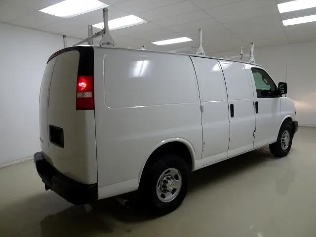 used 2020 Chevrolet Express 2500 car, priced at $17,995
