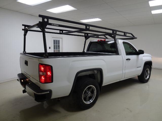 used 2015 GMC Sierra 1500 car, priced at $7,995