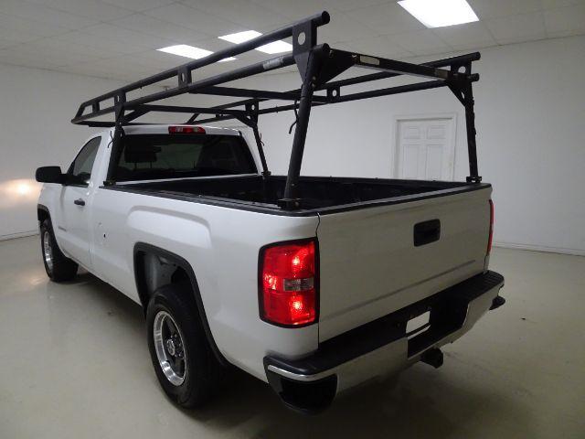 used 2015 GMC Sierra 1500 car, priced at $7,995