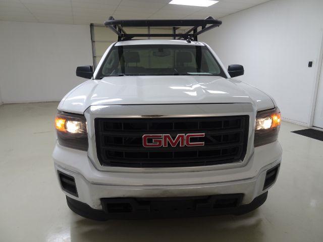 used 2015 GMC Sierra 1500 car, priced at $7,995