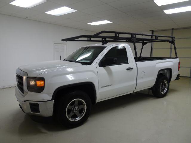 used 2015 GMC Sierra 1500 car, priced at $7,995