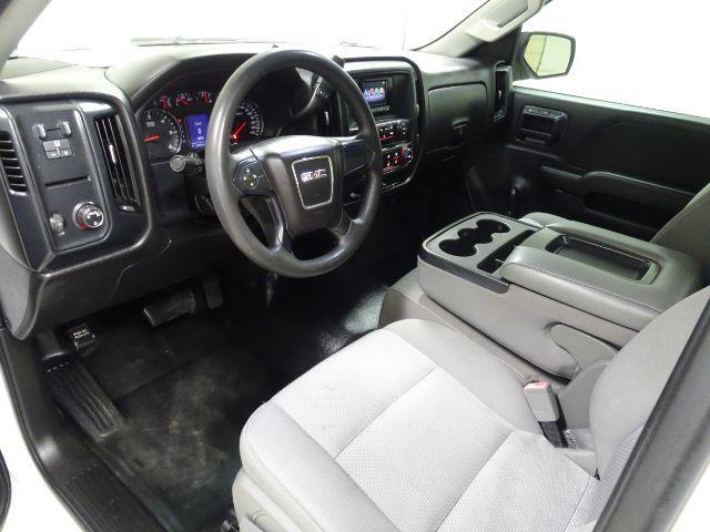 used 2015 GMC Sierra 1500 car, priced at $7,995