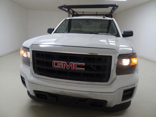 used 2015 GMC Sierra 1500 car, priced at $7,995