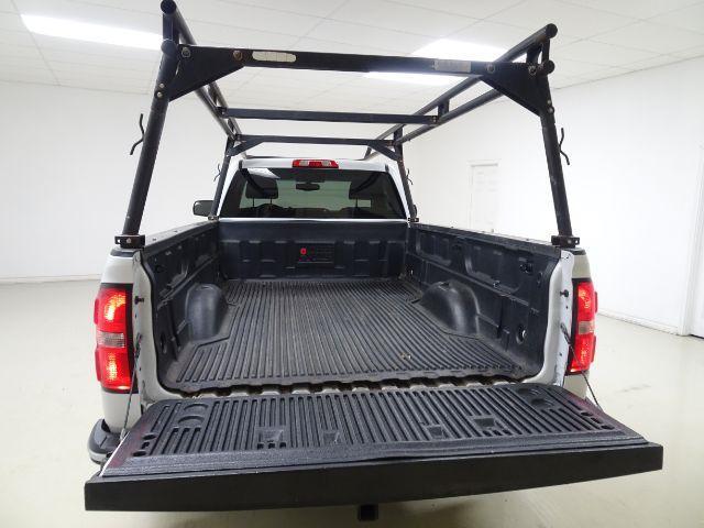 used 2015 GMC Sierra 1500 car, priced at $7,995