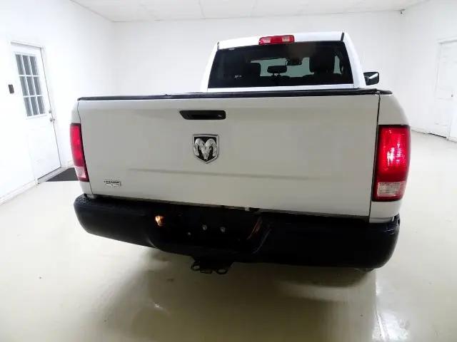 used 2018 Ram 1500 car, priced at $17,995