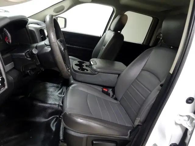 used 2018 Ram 1500 car, priced at $17,995