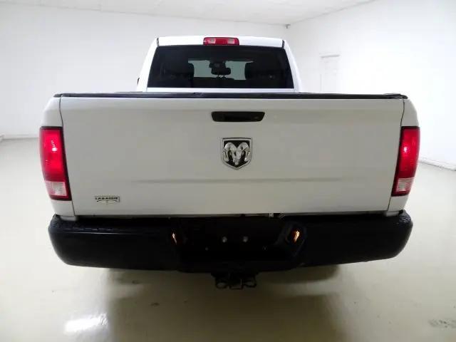 used 2018 Ram 1500 car, priced at $17,995