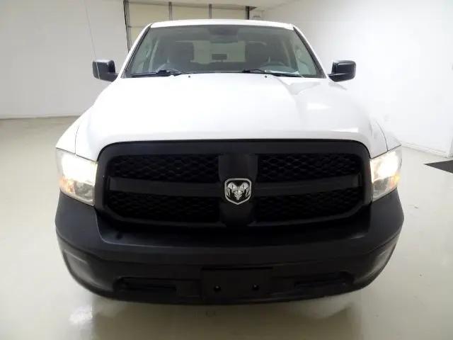 used 2018 Ram 1500 car, priced at $17,995