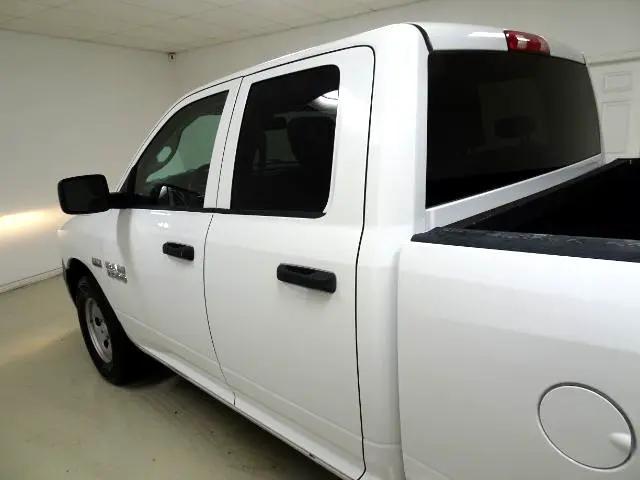 used 2018 Ram 1500 car, priced at $17,995