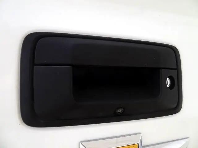 used 2018 Chevrolet Silverado 1500 car, priced at $26,988
