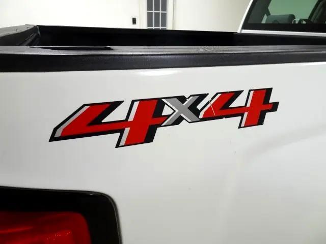 used 2018 Chevrolet Silverado 1500 car, priced at $26,988