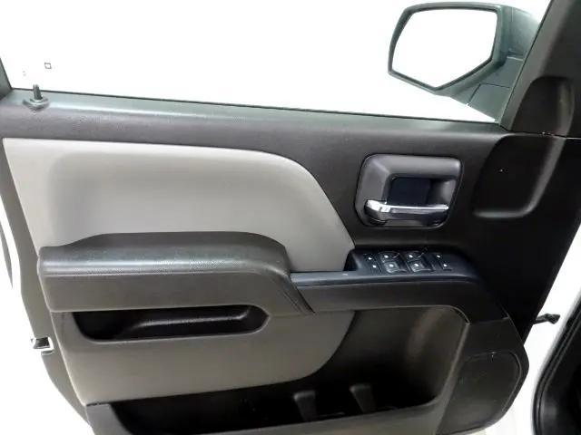 used 2018 Chevrolet Silverado 1500 car, priced at $26,988
