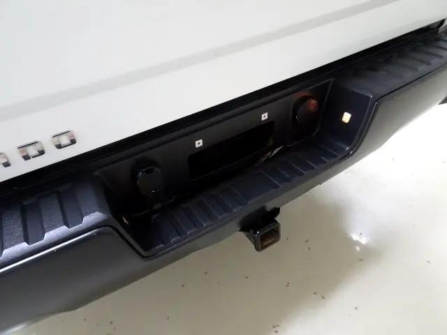 used 2018 Chevrolet Silverado 1500 car, priced at $26,988