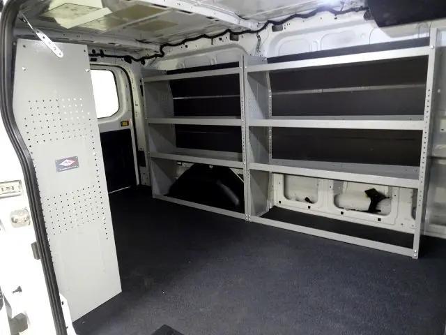 used 2021 Ford Transit-250 car, priced at $26,988