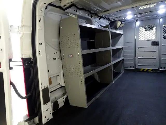 used 2021 Ford Transit-250 car, priced at $26,988
