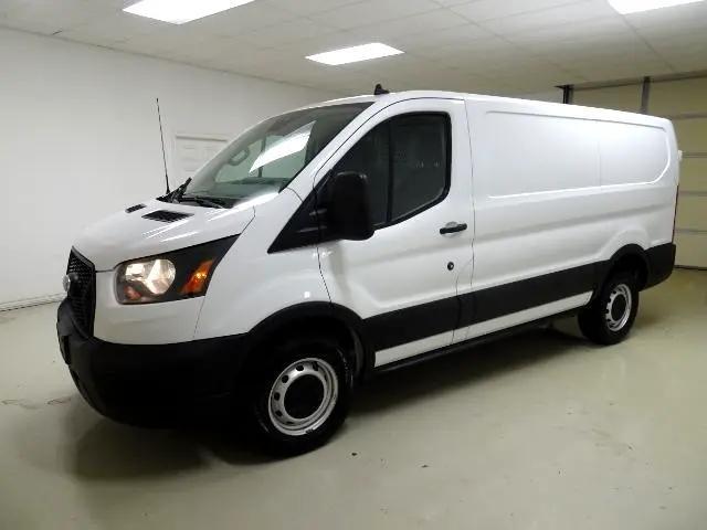 used 2021 Ford Transit-250 car, priced at $26,988